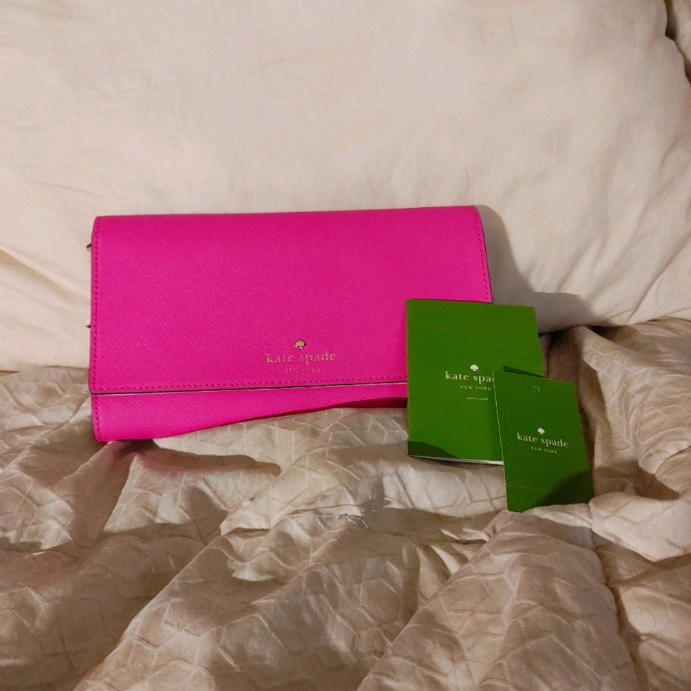 Kate Spade Mika's Pond